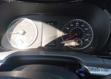 2021 Kia K5 Lxs из США, поврежденный, VIN 5XXG14J27MG023203